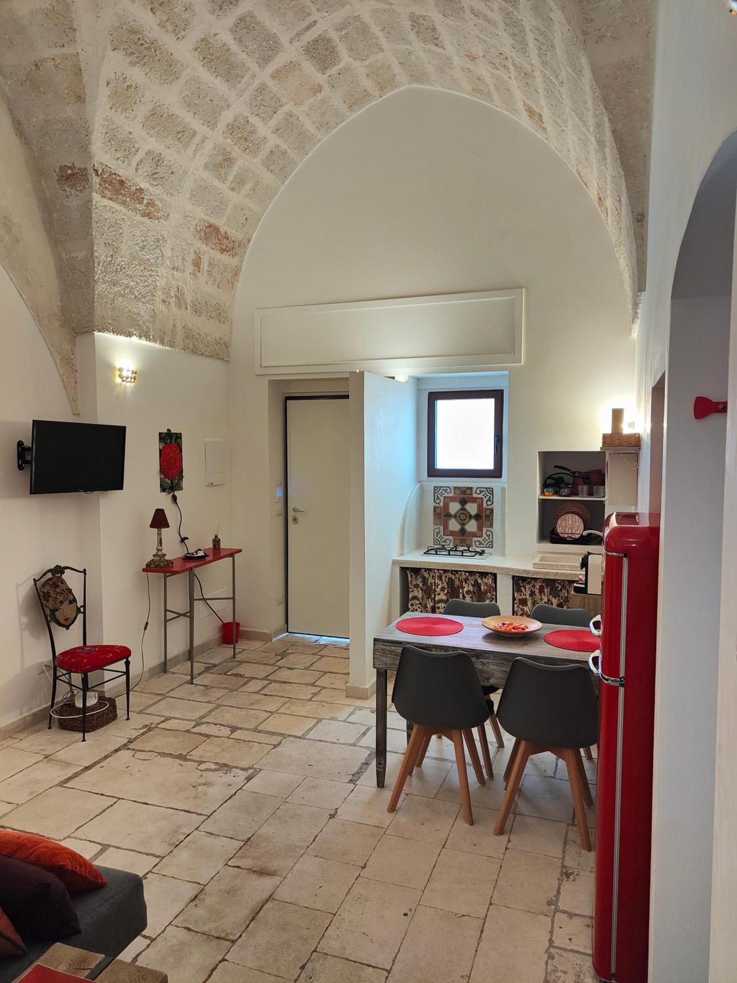 Chez Liart 1 Villa Fasano Luaran gambar